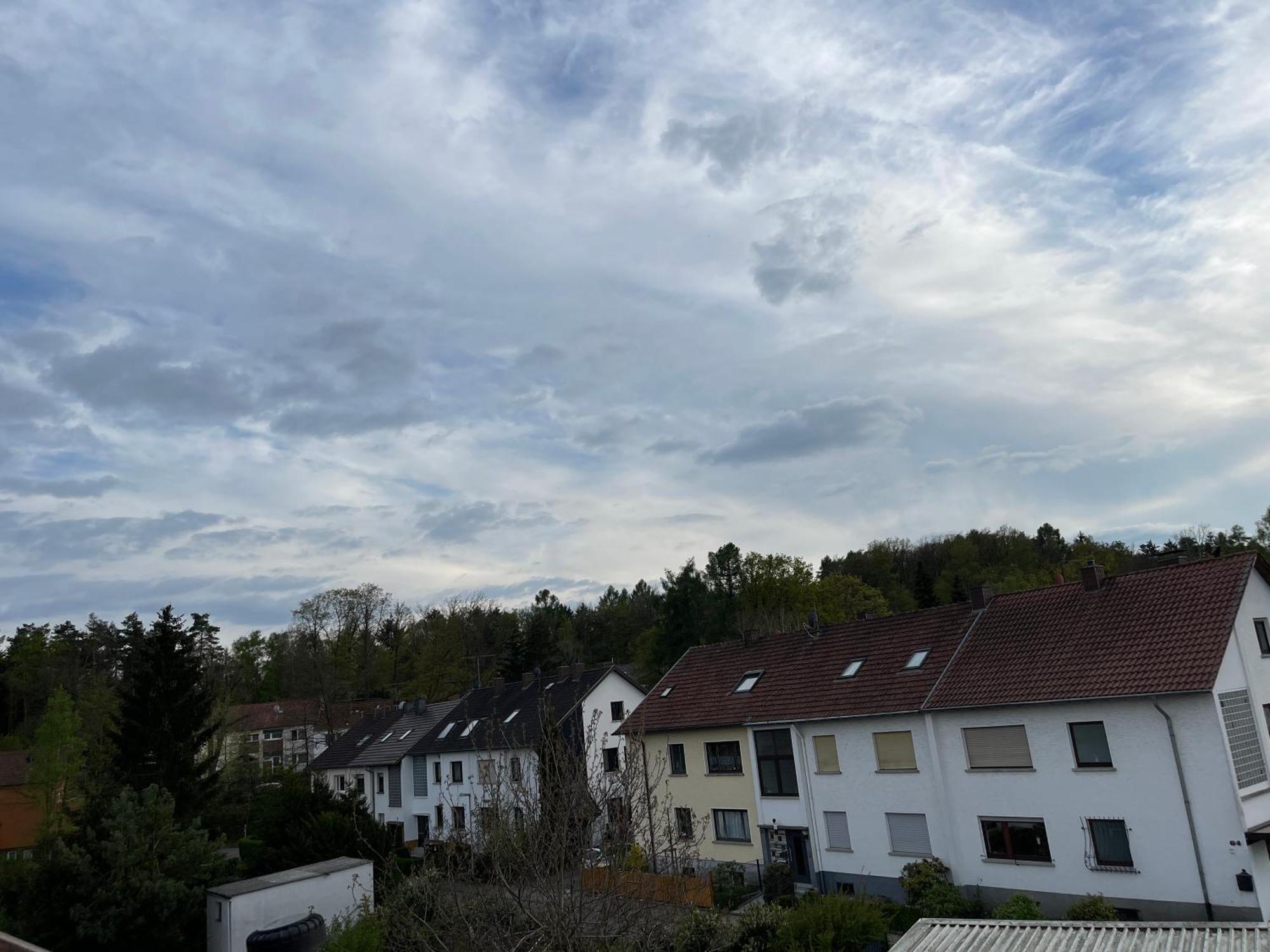Bella Casa & Belle Maison Saarbrücken Rom bilde