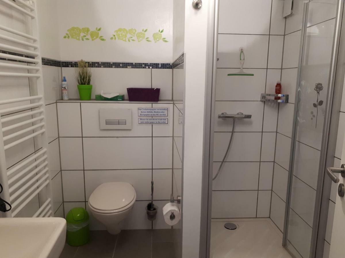 Bella Casa & Belle Maison Saarbrücken Eksteriør bilde