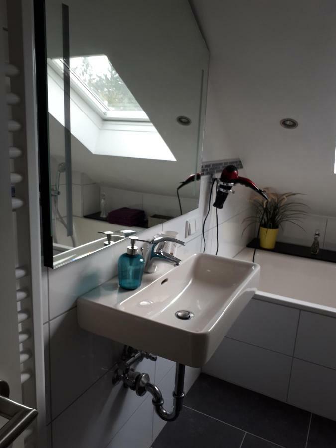 Bella Casa & Belle Maison Saarbrücken Eksteriør bilde