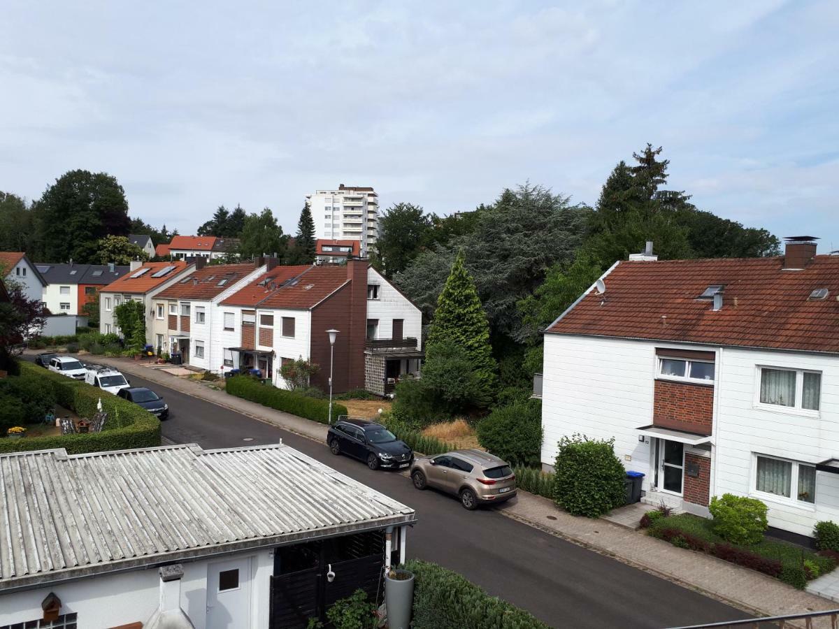 Bella Casa & Belle Maison Saarbrücken Eksteriør bilde