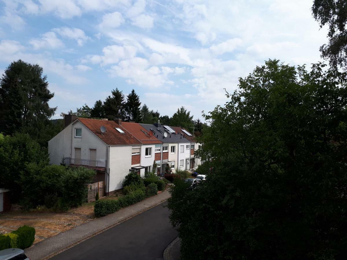 Bella Casa & Belle Maison Saarbrücken Eksteriør bilde